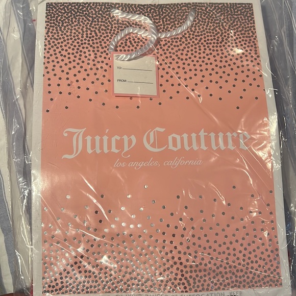JUICY COUTURE SET - Picture 5 of 5